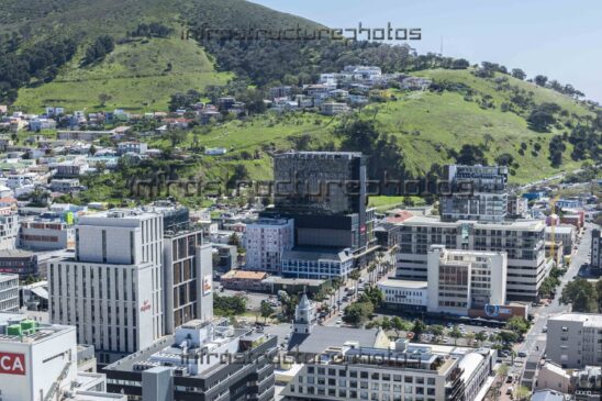 117 Strand Street Cape Town