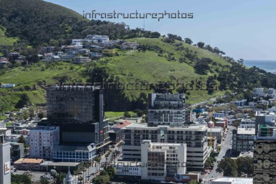 117 Strand Street Cape Town