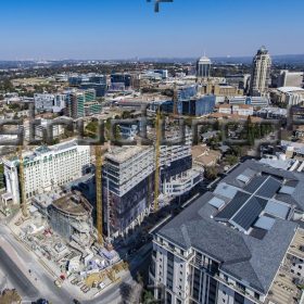 The Marc, 129 Rivonia Road