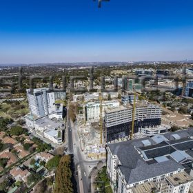 The Marc, 129 Rivonia Road