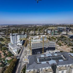 The Marc, 129 Rivonia Road