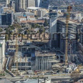 The Marc, 129 Rivonia Road