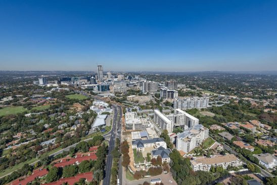 183 Rivonia Sandton Court