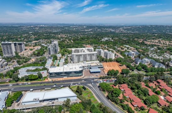 183 Rivonia Sandton Court