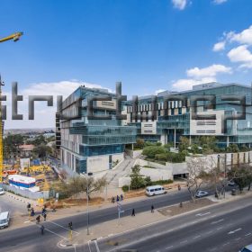 2 Pybus Road Sandton