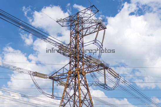 Ovehead Transmission Lines