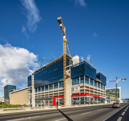 Christian Barnard Memorial Hospital