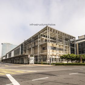 Cape Town International Conference Centre (CTICC),