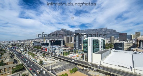 Cape Town_Panoramic View