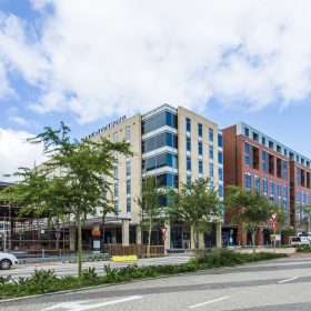 Century City Urban Square