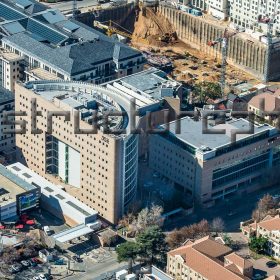 Johannesburg Stock Exchange