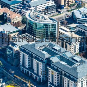 Johannesburg Stock Exchange