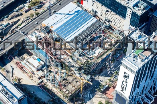 CTICC Expansion