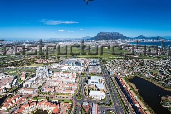 Century City Aerials