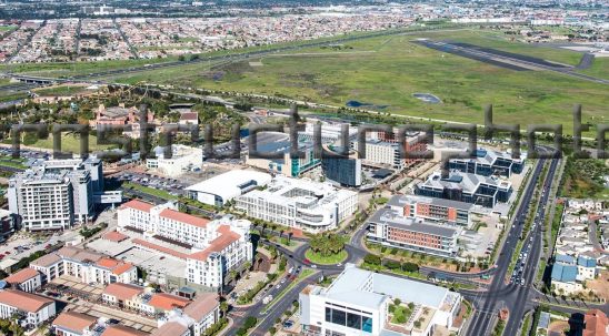 Century City Square, Century City, Cape Town