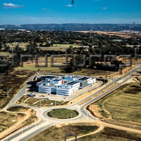 Modderfontein Private Hospital