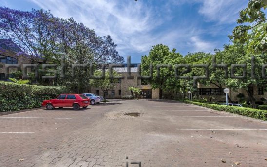 137 Daisy Street, Sandton