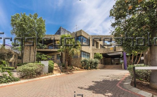 137 Daisy Street, Sandton