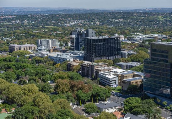 25 Bath Avenue Office Redevelopment