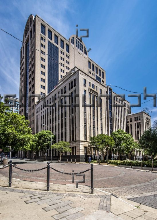 56 Main Street, Johannesburg CBD