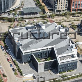 Absa Bridge Park Century City