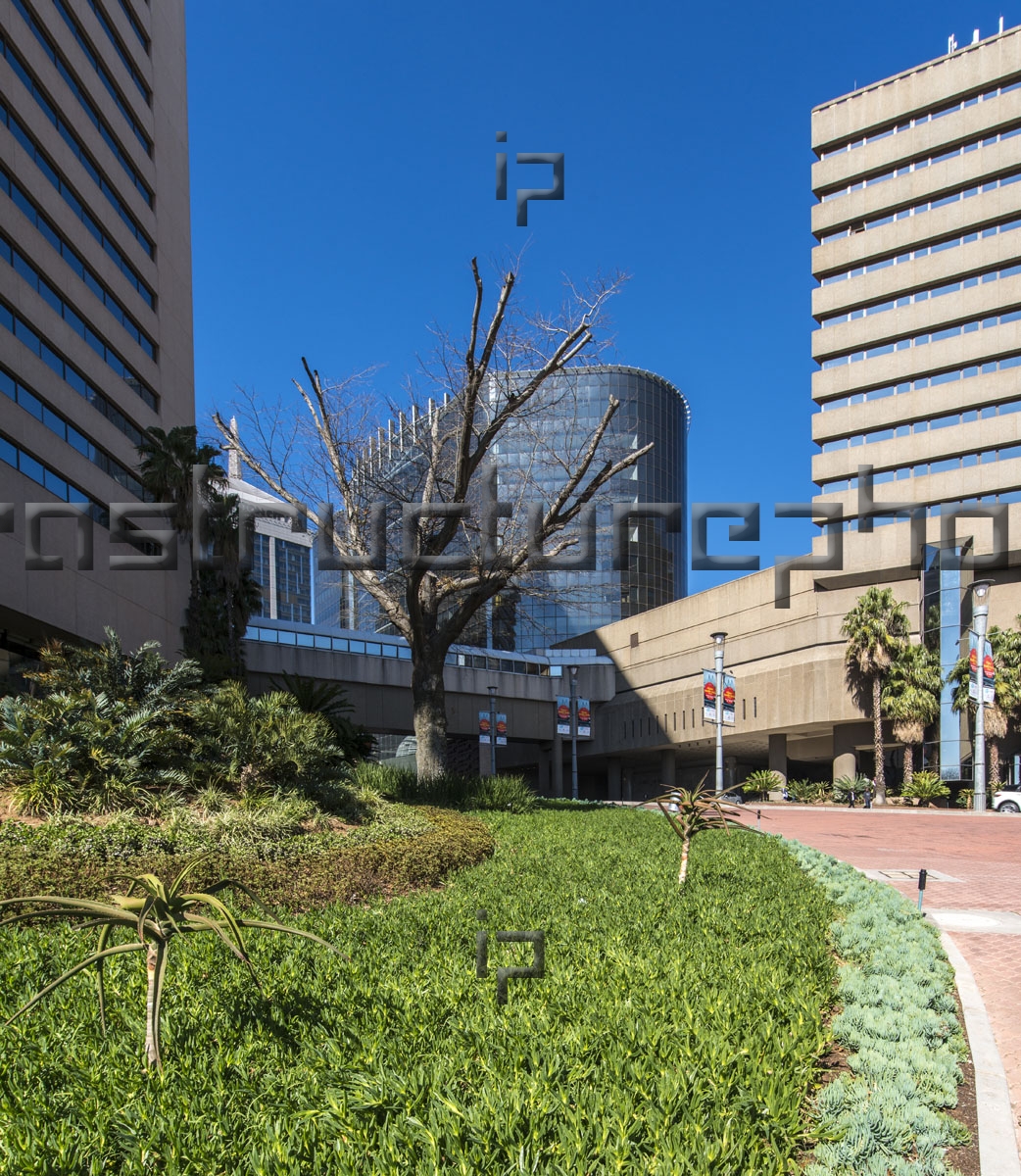 Atrium on 5th Sandton