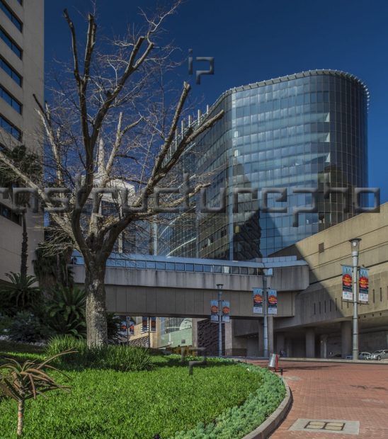 Atrium on 5th Sandton