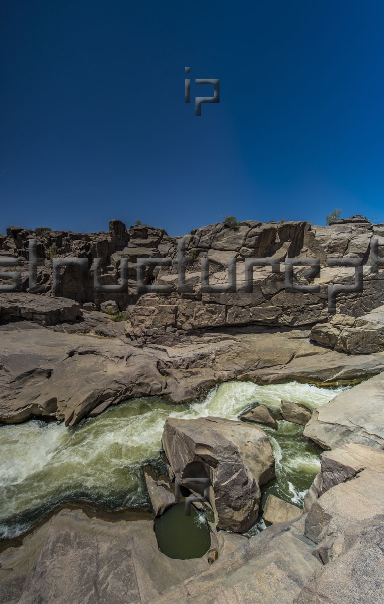 Augrabies Falls