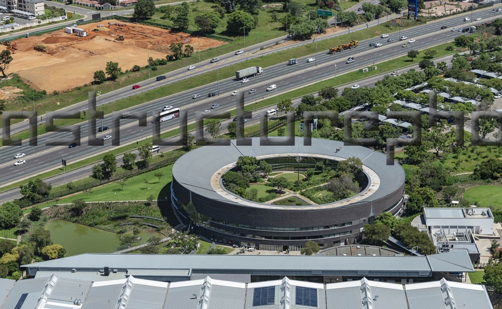 BMW Midrand Campus Next