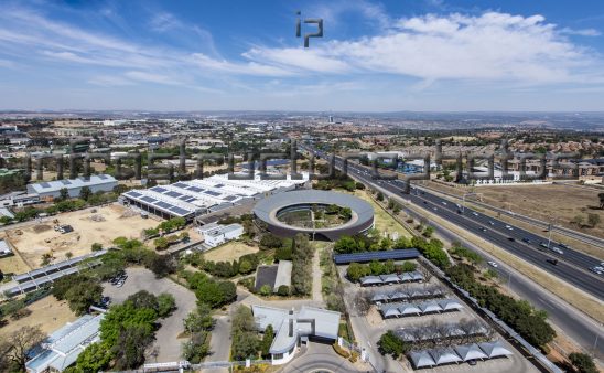 BMW Midrand