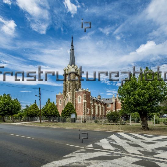 Barkly East Dutch Reformed Church