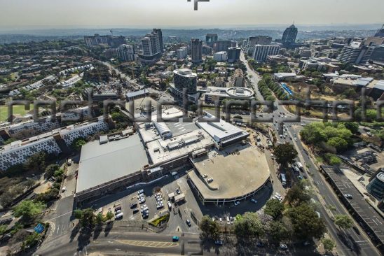 Benmore Shopping Centre Redevelopment