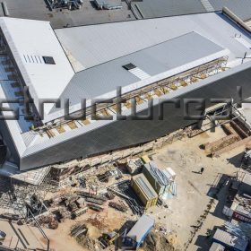 Benmore Shopping Centre Redevelopment