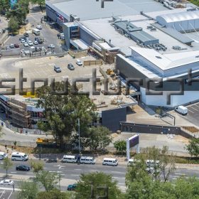 Benmore Shopping Centre