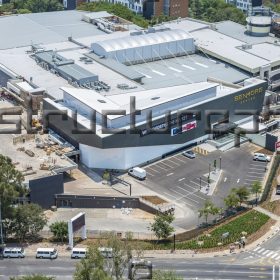 Benmore Shopping Centre