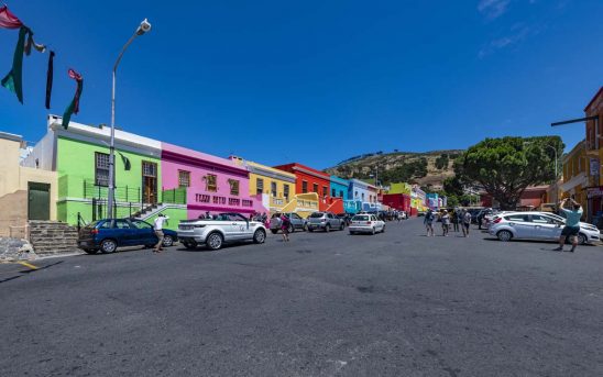 Bo-Kaap