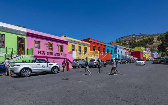 Bo-Kaap