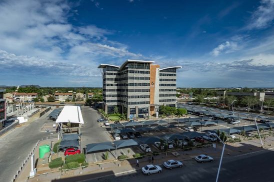 Botswana Investment Trade Centre