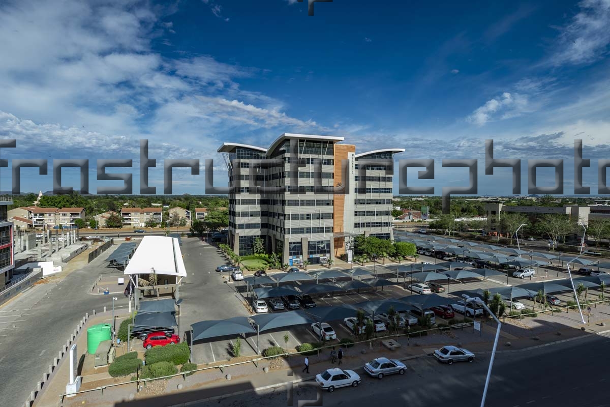 Botswana Investment Trade Centre