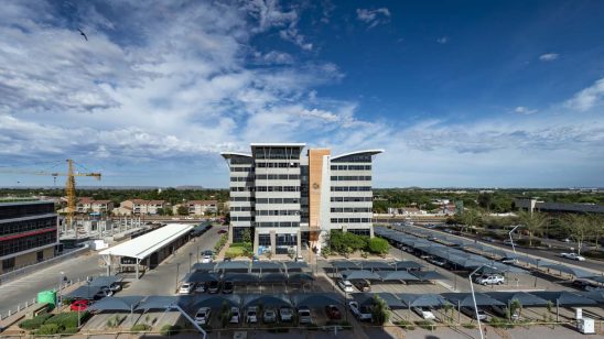 Botswana Investment Trade Centre