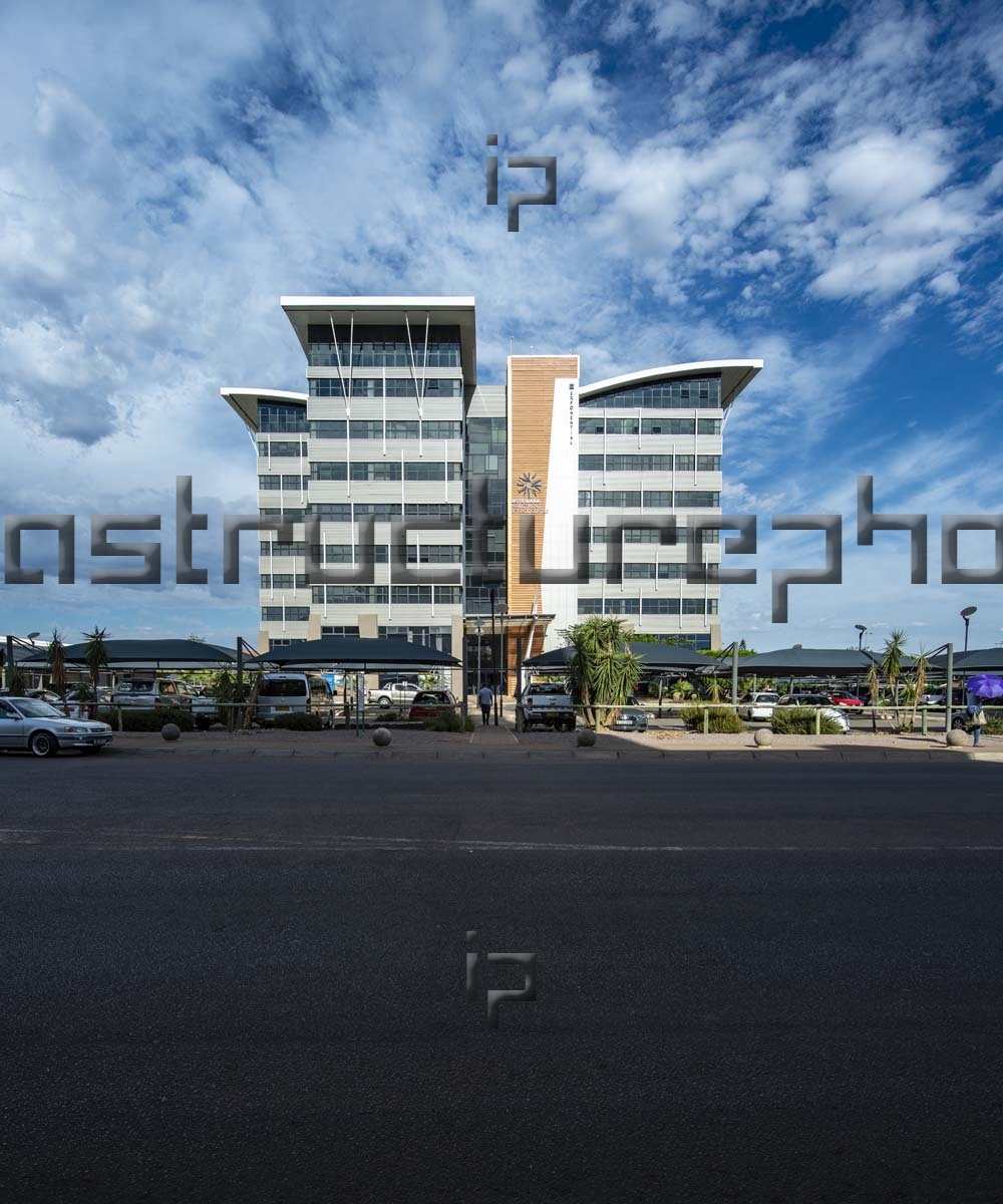 Botswana Investment Trade Centre