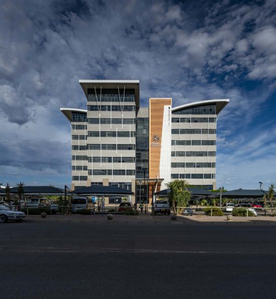 Botswana Investment Trade Centre