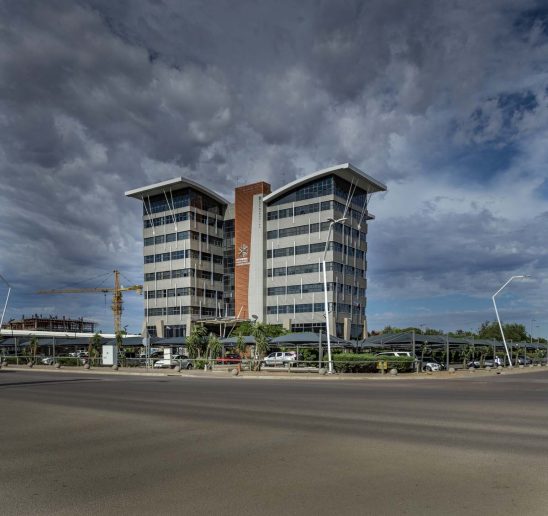 Botswana Investment Trade Centre