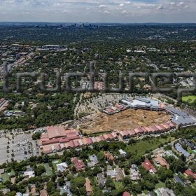 Brightwater Commons Redevelopment