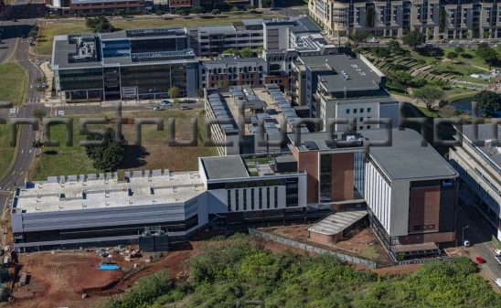 CCI Place Umhlanga