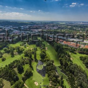 The Country Club Johannesburg, Woodmead