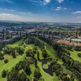 The Country Club Johannesburg, Woodmead