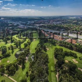 The Country Club Johannesburg, Woodmead