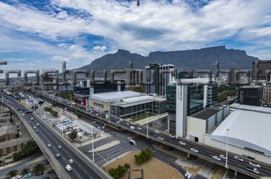 Cape Town International Convention Centre 2