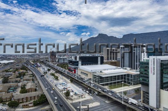 Cape Town International Convention Centre 2